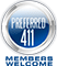 P411 seal